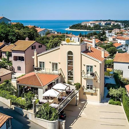 Boutique Hotel Oasi Pjescana Uvala Exterior foto
